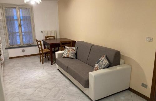 Correggio Apartment | Loft via Jesi a Correggio