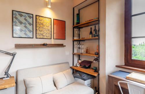 Ripa-Pozzi-Ponterosso Apartment | Loft vicino a Forte dei Marmi