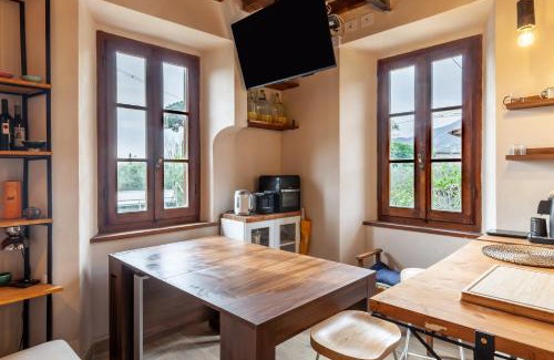 Ripa-Pozzi-Ponterosso Apartment | Loft vicino a Forte dei Marmi
