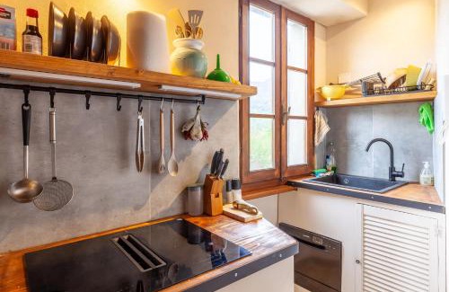 Ripa-Pozzi-Ponterosso Apartment | Loft vicino a Forte dei Marmi