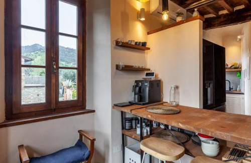 Ripa-Pozzi-Ponterosso Apartment | Loft vicino a Forte dei Marmi