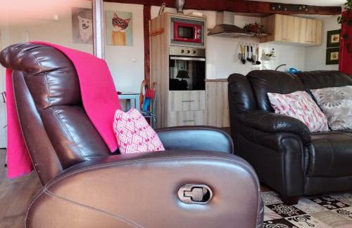 Monte Apartment | Loft Vintage MONTE