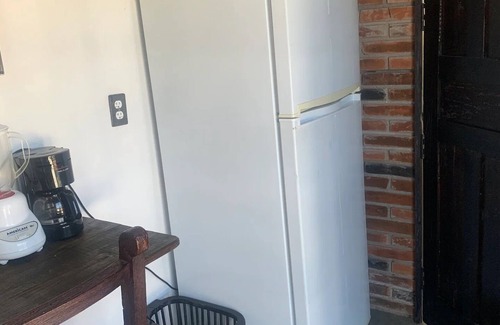 Taxco Apartment | Loft with panoramic view and kitchenette