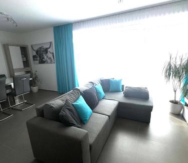 Prebitz Apartment | Loft1 Bieberswöhr Nähe Bayreuth