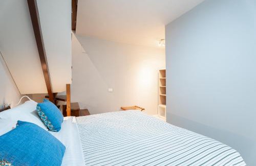 Pigneto Apartment | Loft16 Rome - Metro C PlGNETO & Metro C LODI