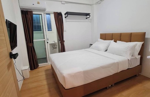 Khlong Nung Hotel | Loft2s.Rangsit