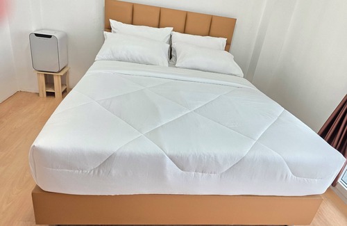 Khlong Nung Hotel | Loft2s.Rangsit
