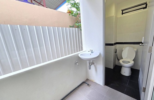 Khlong Nung Hotel | Loft2s.Rangsit