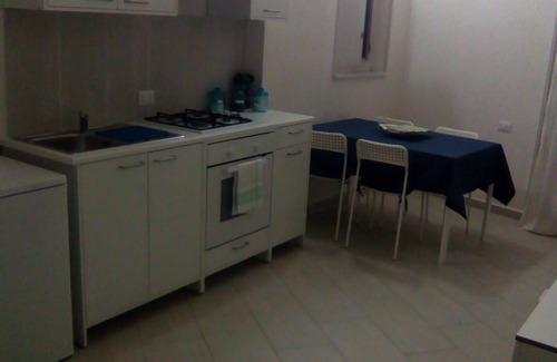 Castelbuono Apartment | LoftLoft holiday home Maddò