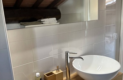 Agliana Apartment | Lofts between Prato and Pistoia