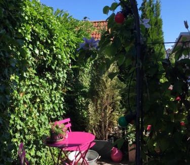 Friedrichstadt House | LOFTvorSYLT