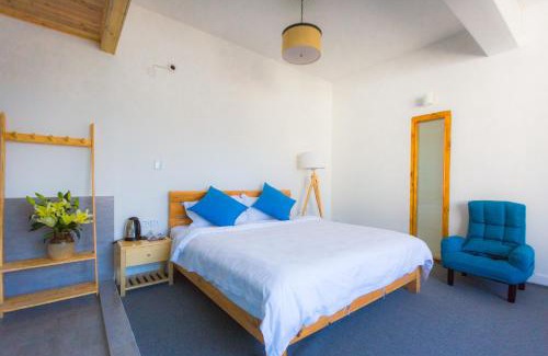 Dali Ancient Town House | Log Cabin