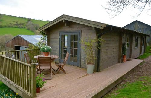 Trecastle Ski Chalet | Log Cabin