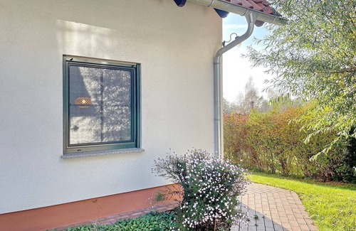 Burg-Kauper Apartment | Log house Baum 3 - Log house
