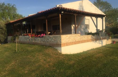 Alexandroupoli House | LOGA PARALIA DIKELLA EVROs
