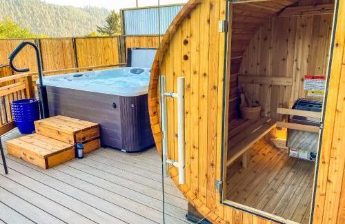 Orick House | Logan's Landing
