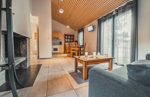 Chanac House | Logement 2/4 pers. Premium - Chanac