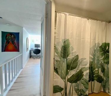 Saint Jean Port Joli Apartment | Logement au Cœur du Village