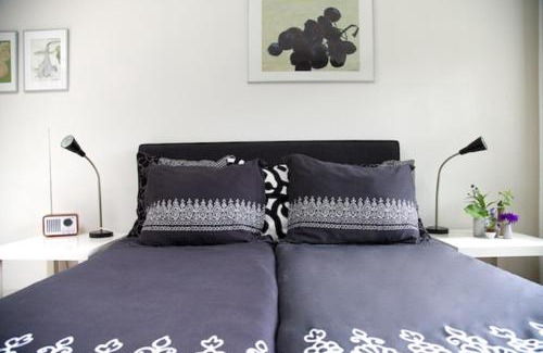 Joure Bed & Breakfast | Logement-B&B Safier
