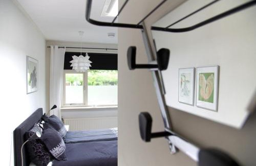 Joure Bed & Breakfast | Logement-B&B Safier