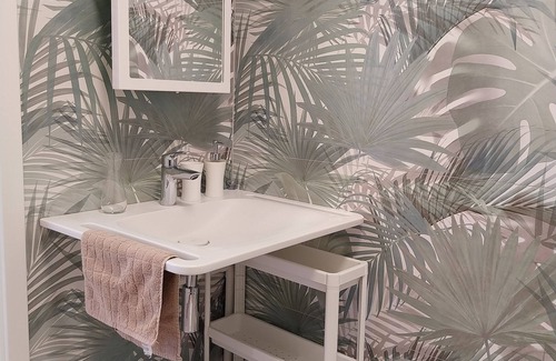 Rozerieulles House | Logement Chic et Confortable ! A 2 min des Sentiers Forestiers et 15 min de Metz