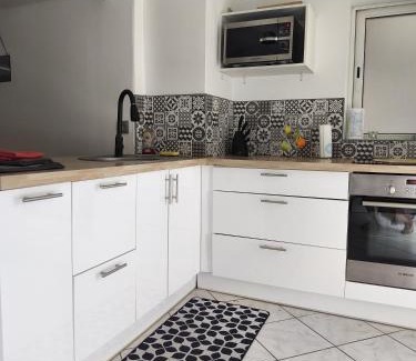 Cholet House | logement Cholet proche puydufou