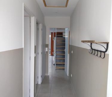 Wardrecques House | Logement des Bruyères