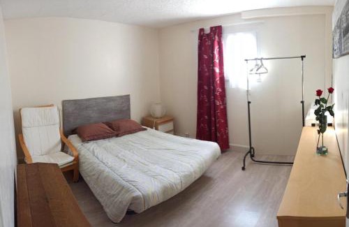 Saint-Michel-en-l'Herm Apartment | Logement entier proche des plages de Sud Vendée