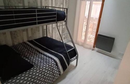 Rieux-Volvestre Apartment | logement entier avec garage.