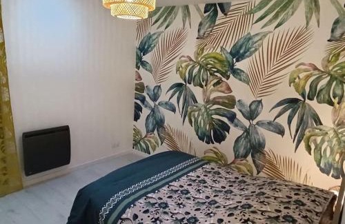 Rieux-Volvestre Apartment | logement entier avec garage.