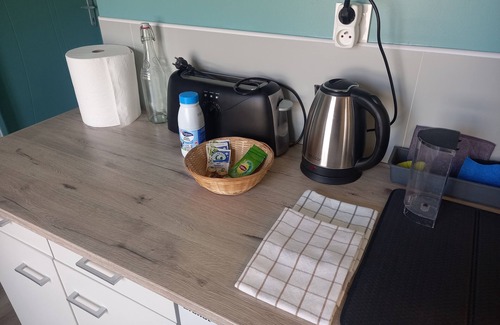 Perouges Apartment | Logement Familial 6 Personnes au Pied de la Cité Médiévale