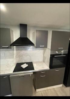 Fenay Apartment | Logement fenay 15 minutes de Dijon