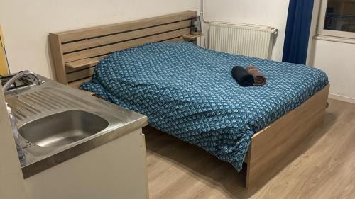Lons-le-Saunier Apartment | Logement LECOURBE