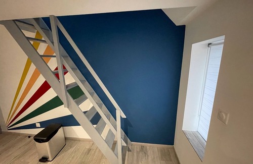 Onnaing Apartment | Logement Moderne à Onnaing Proche Valenciennes