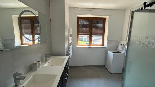 Folkling Apartment | Logement moderne 80m2 - 6 personnes