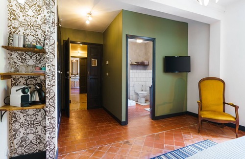 Raissac-d'Aude Bed & Breakfast | 'Logement Onze' Chambres&Gîtes