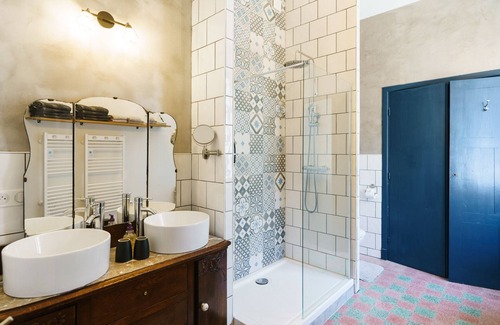 Raissac-d'Aude Bed & Breakfast | 'Logement Onze' Chambres&Gîtes