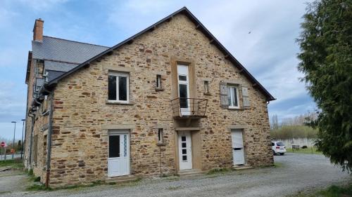 Servon-sur-Vilaine Apartment | Logement Servon-sur-Vilaine