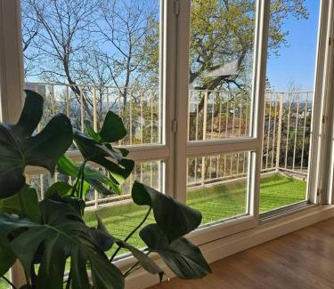 La Mulatiere Apartment | Logement spacieux et lumineux