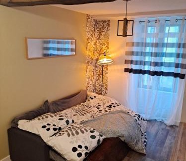 Parthenay Apartment | logement T2 neuf - centre-ville