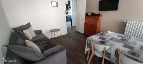La Roche-sur-Foron Apartment | Logement tout confort au coeur de la Haute-Savoie - Le Barycentre