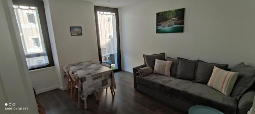 La Roche-sur-Foron Apartment | Logement tout confort au coeur de la Haute-Savoie - Le Barycentre