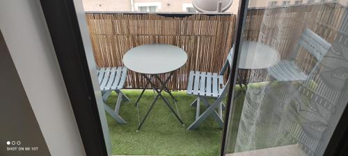 La Roche-sur-Foron Apartment | Logement tout confort au coeur de la Haute-Savoie - Le Barycentre