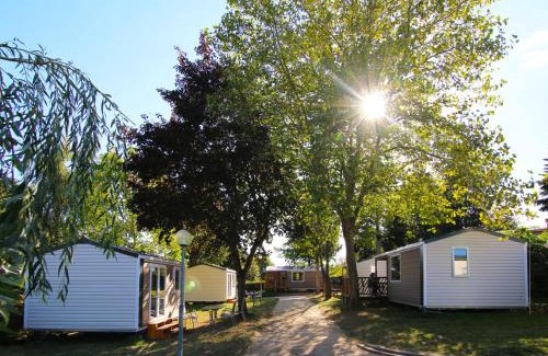 Berdorf Other | Loggia Camping Belle-Vue 2000
