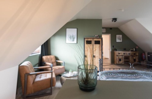 Bullen Gestel Bed & Breakfast | Logies Op 't Gestel