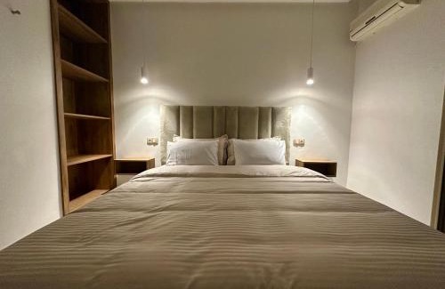 Cite Charaf Apartment | LogiHomeMorocco