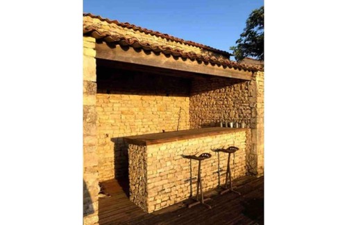 Saint Ouen d'Aunis House | Logis d'aventon <>Magnificent residence 10' from La Rochelle