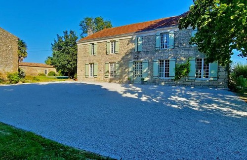 Lorignac Bed & Breakfast | Logis de Tirac