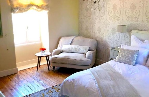 Lorignac Bed & Breakfast | Logis de Tirac