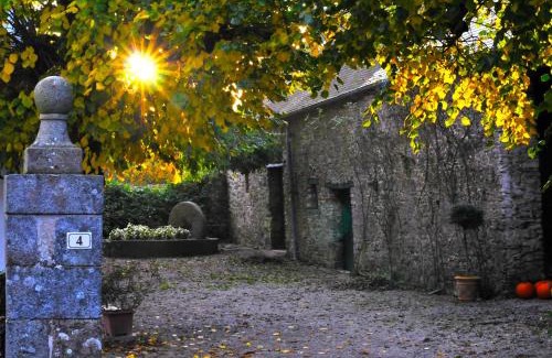 Madre House | Logis de Vaux - Maison de campagne familiale spacieuse